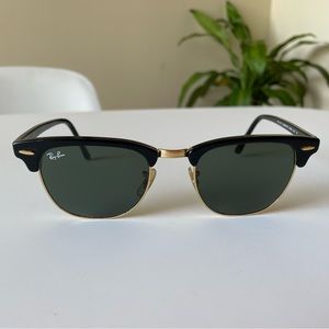 Ray Ban Clubmaster Classic